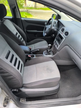 Ford Focus MK2, снимка 10