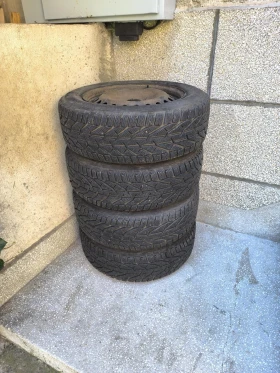 Ford Focus MK2, снимка 16