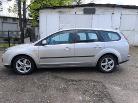 Ford Focus MK2, снимка 4