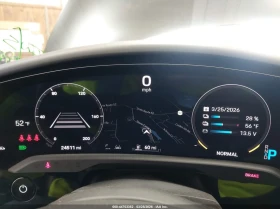 Porsche Taycan RWD, снимка 7