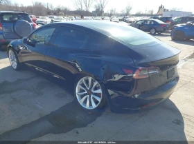 Tesla Model 3 Mid Range RWD, снимка 3