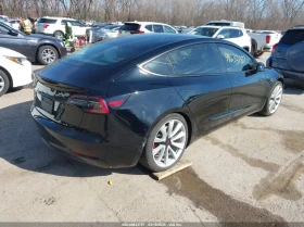 Tesla Model 3 Mid Range RWD, снимка 4