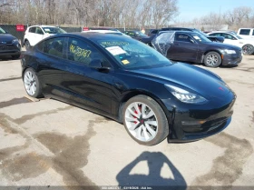 Tesla Model 3 Mid Range RWD, снимка 1