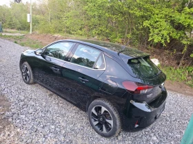 Opel Corsa, снимка 4
