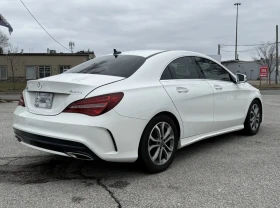 Mercedes-Benz CLA 250 AMG Package * 4 Matic * АвтоКредит* (ЦЕНА ДО БГ), снимка 5