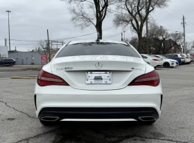 Mercedes-Benz CLA 250 AMG Package * 4 Matic * АвтоКредит* (ЦЕНА ДО БГ), снимка 4