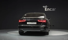 Audi A6 50 TFSI Quattro * HUD* LANE ASSIST * DISTRONIC, снимка 3