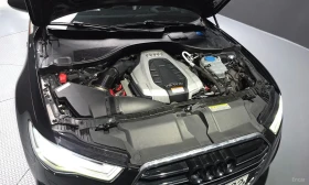 Audi A6 50 TFSI Quattro * HUD* LANE ASSIST * DISTRONIC, снимка 5