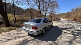 BMW 520 I, снимка 3