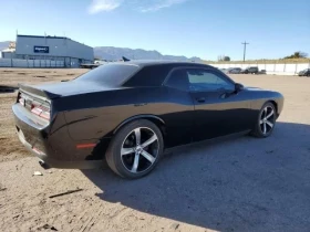 Dodge Challenger R/T* 5.7 Hemi, снимка 5