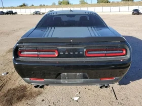 Dodge Challenger R/T* 5.7 Hemi, снимка 4