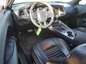 Dodge Challenger R/T* 5.7 Hemi, снимка 7