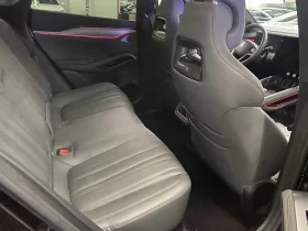 BYD Sealion 7 SONG L, снимка 4