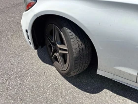 Mercedes-Benz C 300 4MATIC/ПАНОРАМА/ПОДГРЕВИ/OT MERCEDES, снимка 6