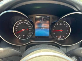 Mercedes-Benz C 300 4MATIC/ПАНОРАМА/ПОДГРЕВИ/OT MERCEDES, снимка 8