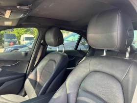 Mercedes-Benz C 300 4MATIC/ПАНОРАМА/ПОДГРЕВИ/OT MERCEDES, снимка 10