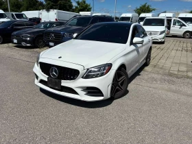 Mercedes-Benz C 300 4MATIC/ПАНОРАМА/ПОДГРЕВИ/OT MERCEDES, снимка 1