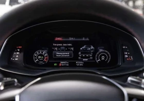 Audi Rs7 4.0T * БЕЗ ИНЦИДЕНТИ * СЕРВИЗНА ИСТОРИЯ * 56К КМ *, снимка 8
