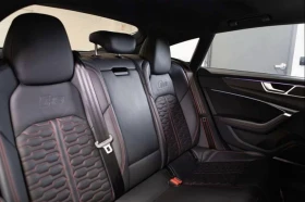 Audi Rs7 4.0T * БЕЗ ИНЦИДЕНТИ * СЕРВИЗНА ИСТОРИЯ * 56К КМ *, снимка 11