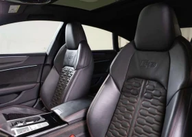 Audi Rs7 4.0T * БЕЗ ИНЦИДЕНТИ * СЕРВИЗНА ИСТОРИЯ * 56К КМ *, снимка 9