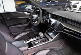 Audi Rs7 4.0T * БЕЗ ИНЦИДЕНТИ * СЕРВИЗНА ИСТОРИЯ * 56К КМ *, снимка 7