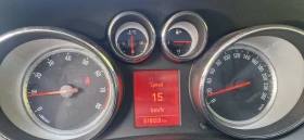Opel Zafira, снимка 15