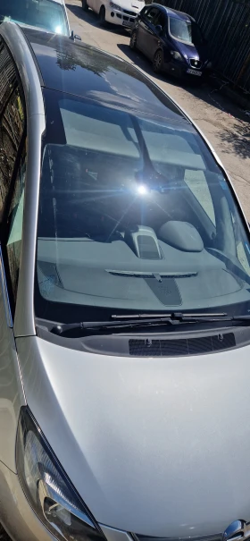 Opel Zafira, снимка 14