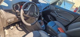 Opel Zafira, снимка 5