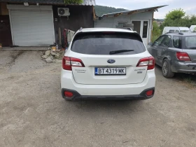 Subaru Outback 2.0 D, снимка 5