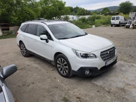 Subaru Outback 2.0 D, снимка 2