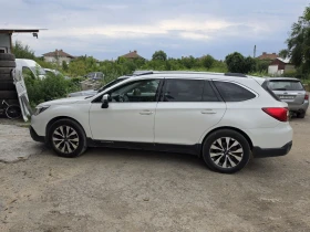 Subaru Outback 2.0 D, снимка 4