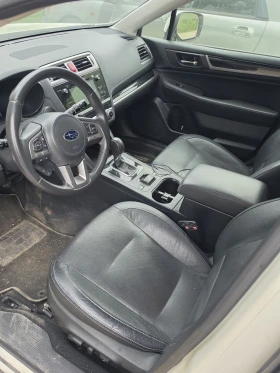 Subaru Outback 2.0 D, снимка 7