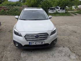 Subaru Outback 2.0 D, снимка 1