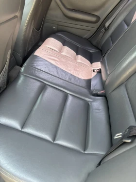 Audi A4, снимка 7