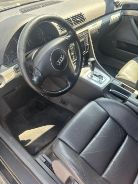 Audi A4, снимка 5