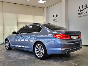BMW 520 ЛЮК* HUD* ПОДГРЕВ ВОЛАН* ЕЛ. БАГАЖНИК* КРАЙНА ЦЕНА, снимка 2