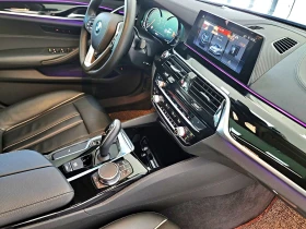 BMW 520 ЛЮК* HUD* ПОДГРЕВ ВОЛАН* ЕЛ. БАГАЖНИК* КРАЙНА ЦЕНА, снимка 7