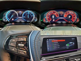 BMW 520 ЛЮК* HUD* ПОДГРЕВ ВОЛАН* ЕЛ. БАГАЖНИК* КРАЙНА ЦЕНА, снимка 14