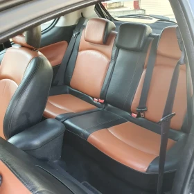 Peugeot 206 1.6 16V facelift, снимка 11