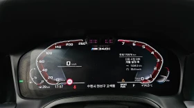 BMW 340 Keyless* B58* HeadUp* Navi* Camera, снимка 10