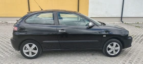 Seat Ibiza 1.6, снимка 3