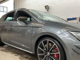 Seat Leon Cupra* 4DRIVE* 300, снимка 6