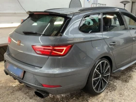 Seat Leon Cupra* 4DRIVE* 300, снимка 4