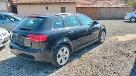Audi A3, снимка 8