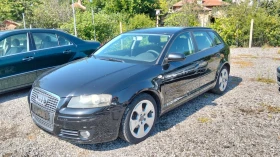 Audi A3, снимка 9