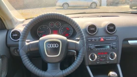 Audi A3, снимка 3