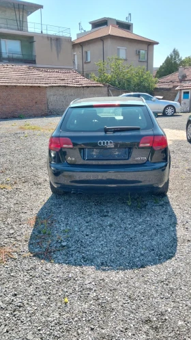 Audi A3, снимка 2
