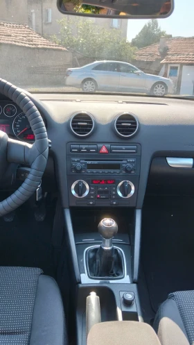 Audi A3, снимка 5