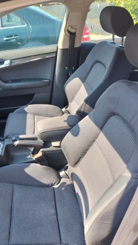 Audi A3, снимка 6