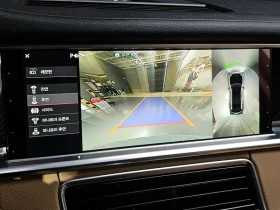 Porsche Panamera * 3.0* ОБДУХ* ПАНО, снимка 15